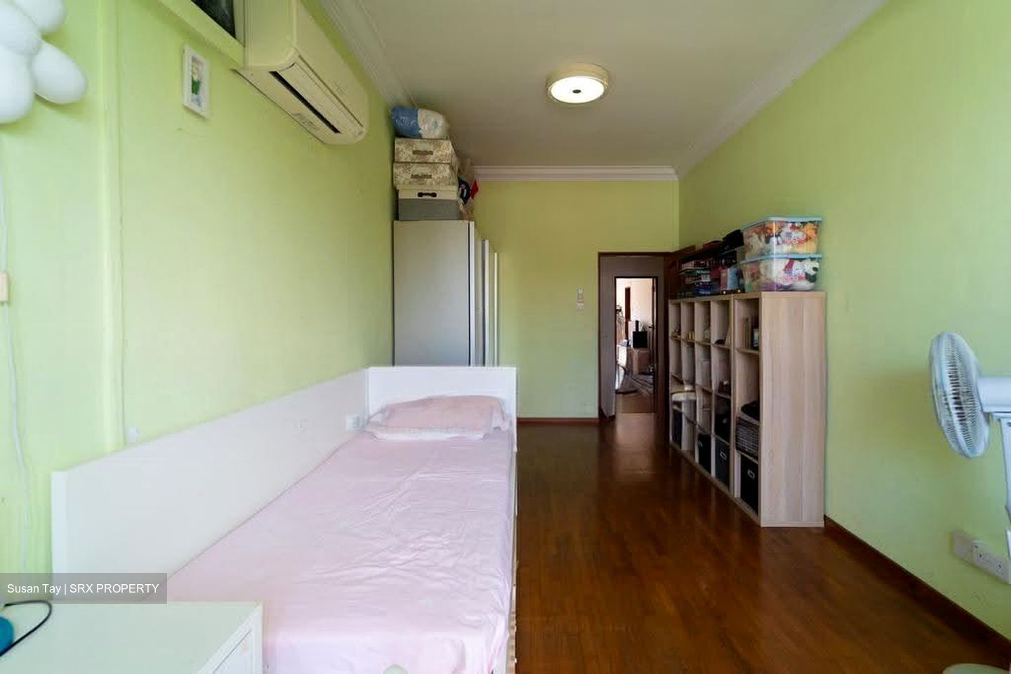 Frankel Estate (D15), Terrace #610598111